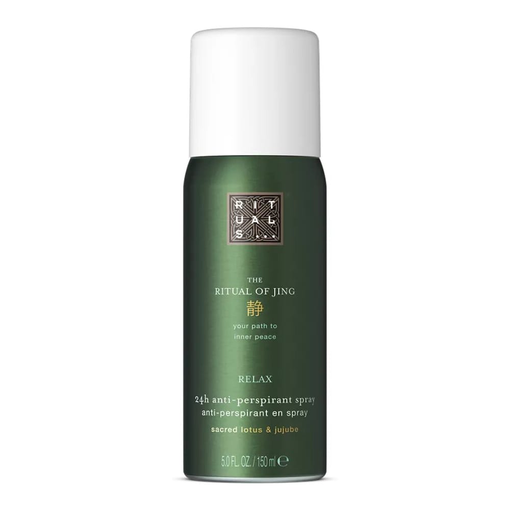 Rituals - "Spray Anti-Transpirant 'The Ritual Of Jing Relax' - 150 ml"