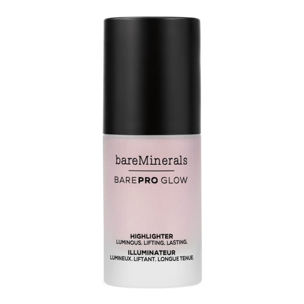 Bare minerals - Enlumineur 'BarePro Glow Liquid' - Whimsy 14 ml