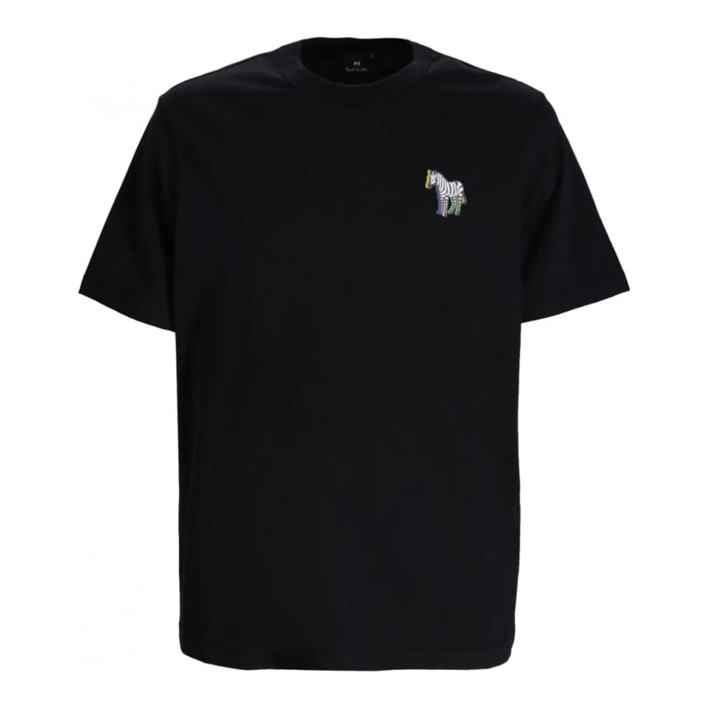 Ps paul smith - "T-shirt 'Logo-Print' pour Hommes"-S