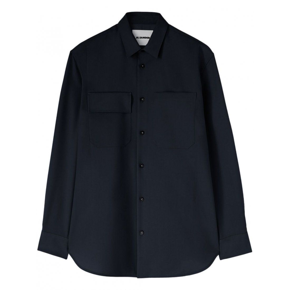 Jil sander - Chemise pour Hommes
