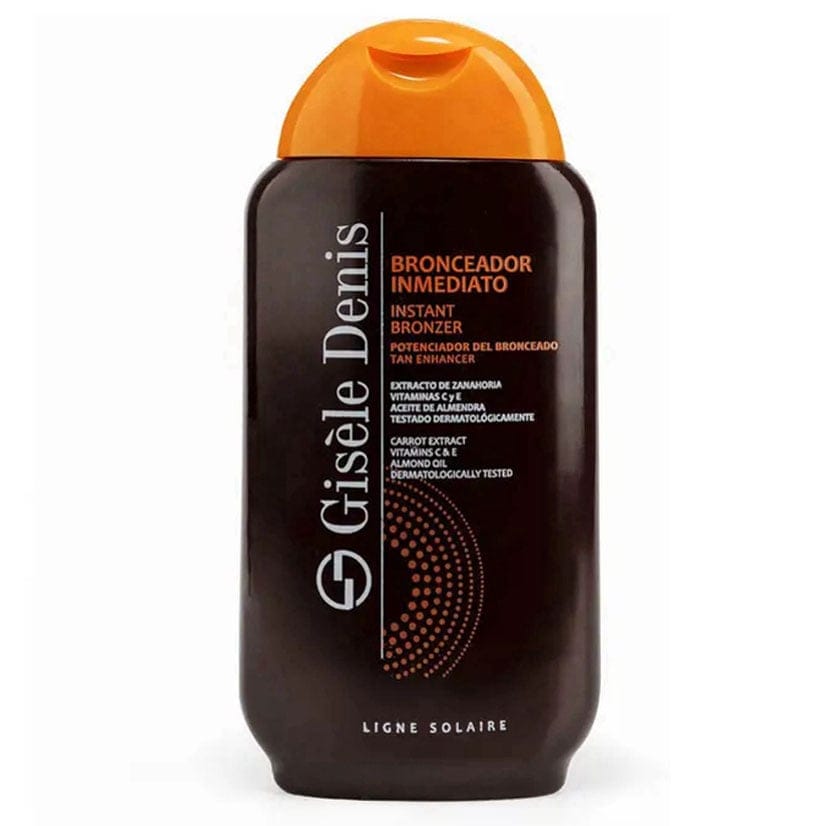 Gisele denis - Amélioration du bronzage 'Instant Bronzer' - 200 ml