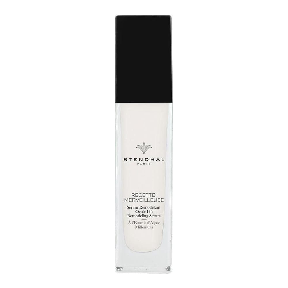Stendhal - Sérum anti-âge 'Recette Merveilleuse Remodelant Ovale lift' - 30 ml