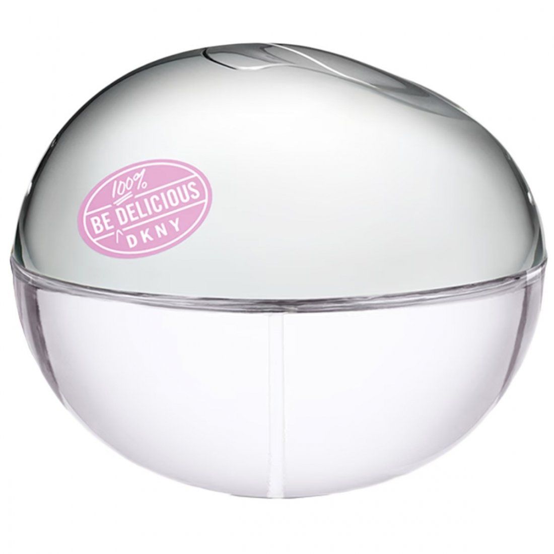 Dkny - Eau de parfum 'Be 100% Delicious' - 50 ml