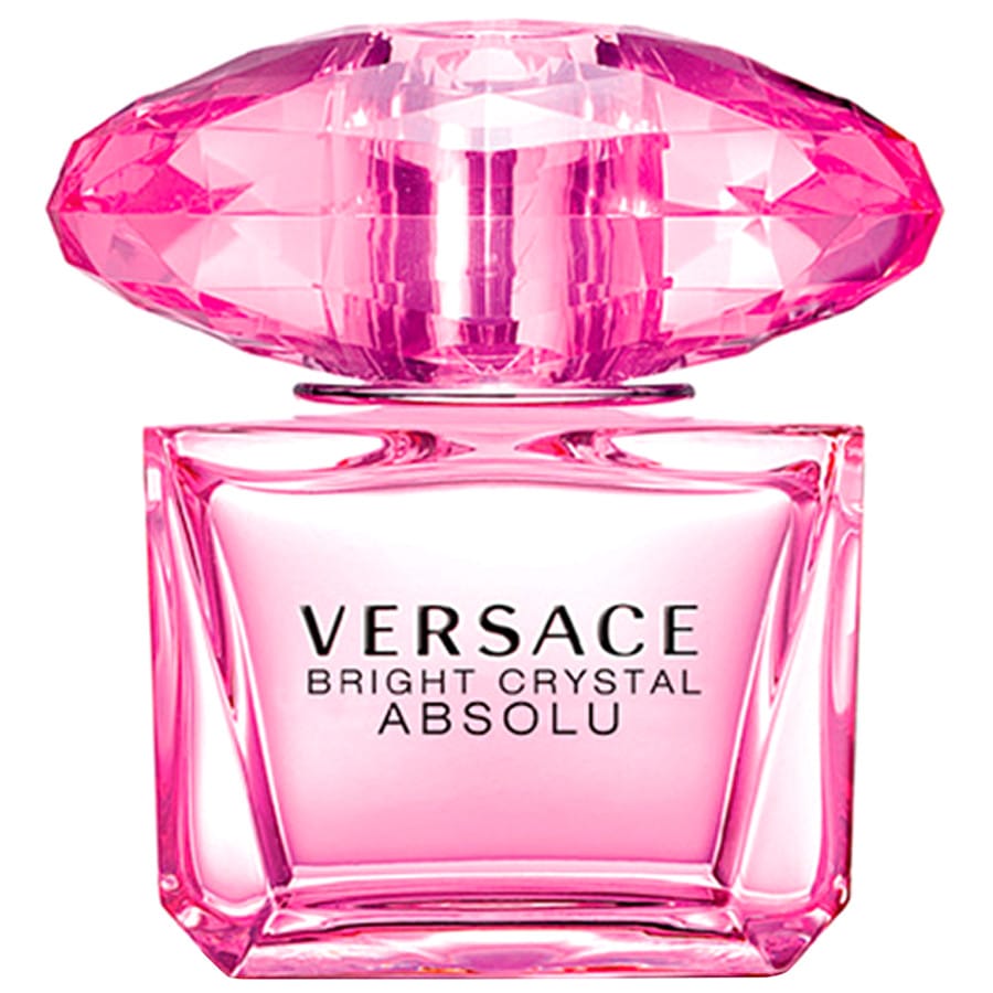 Versace - Eau de parfum 'Bright Crystal Absolu' - 90 ml