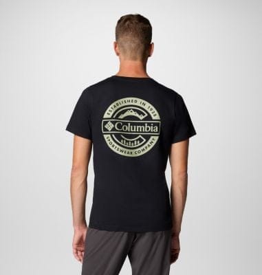 Columbia - Rapid Ridge™ Back Graphic Tee II