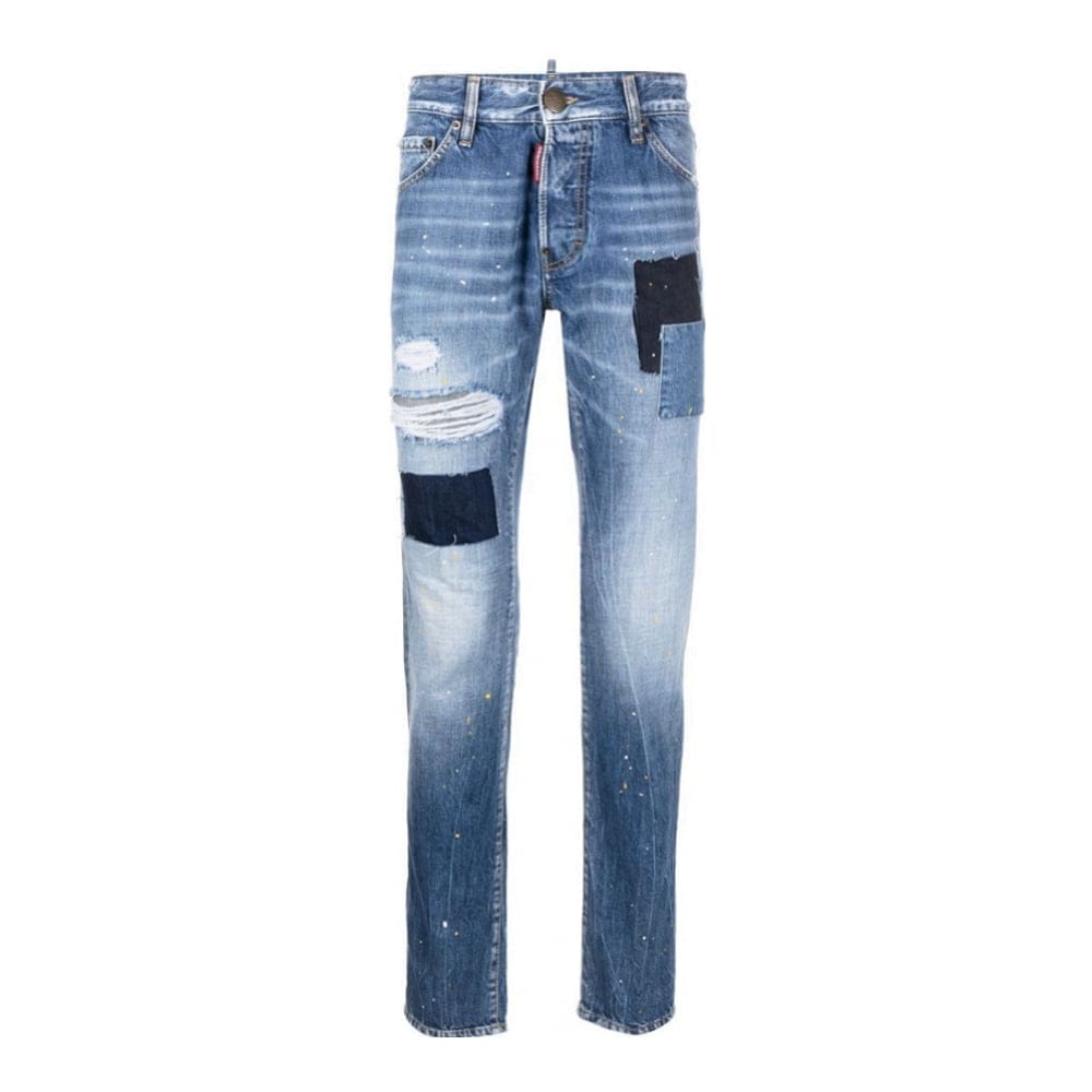 Dsquared2 - Jeans 'Cool Guy' pour Hommes