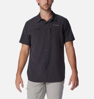 Columbia - Summit Valley™ Woven SS Shirt