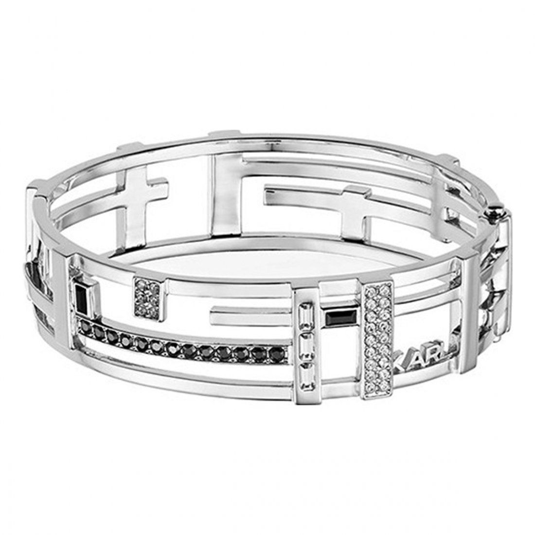Karl lagerfeld - Bracelet 'Ikonik' pour Femmes