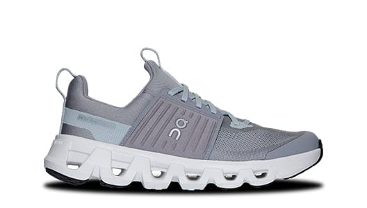 On running - Cloudswift Youth