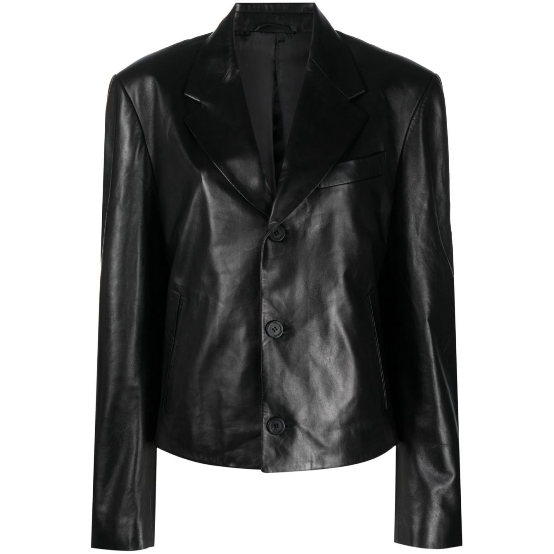 Ferragamo - Blazer pour Hommes
