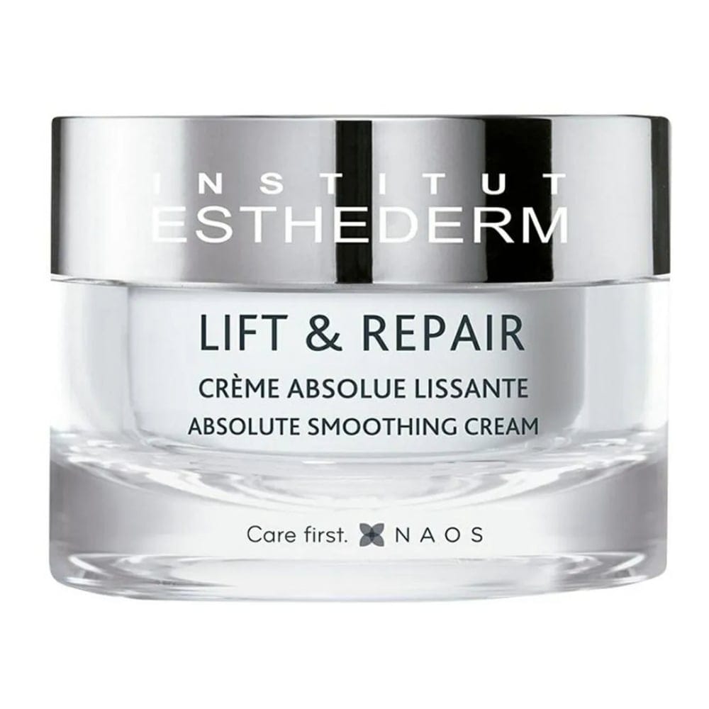 Institut esthederm - Crème lissante 'Lift & Repair' - 50 ml