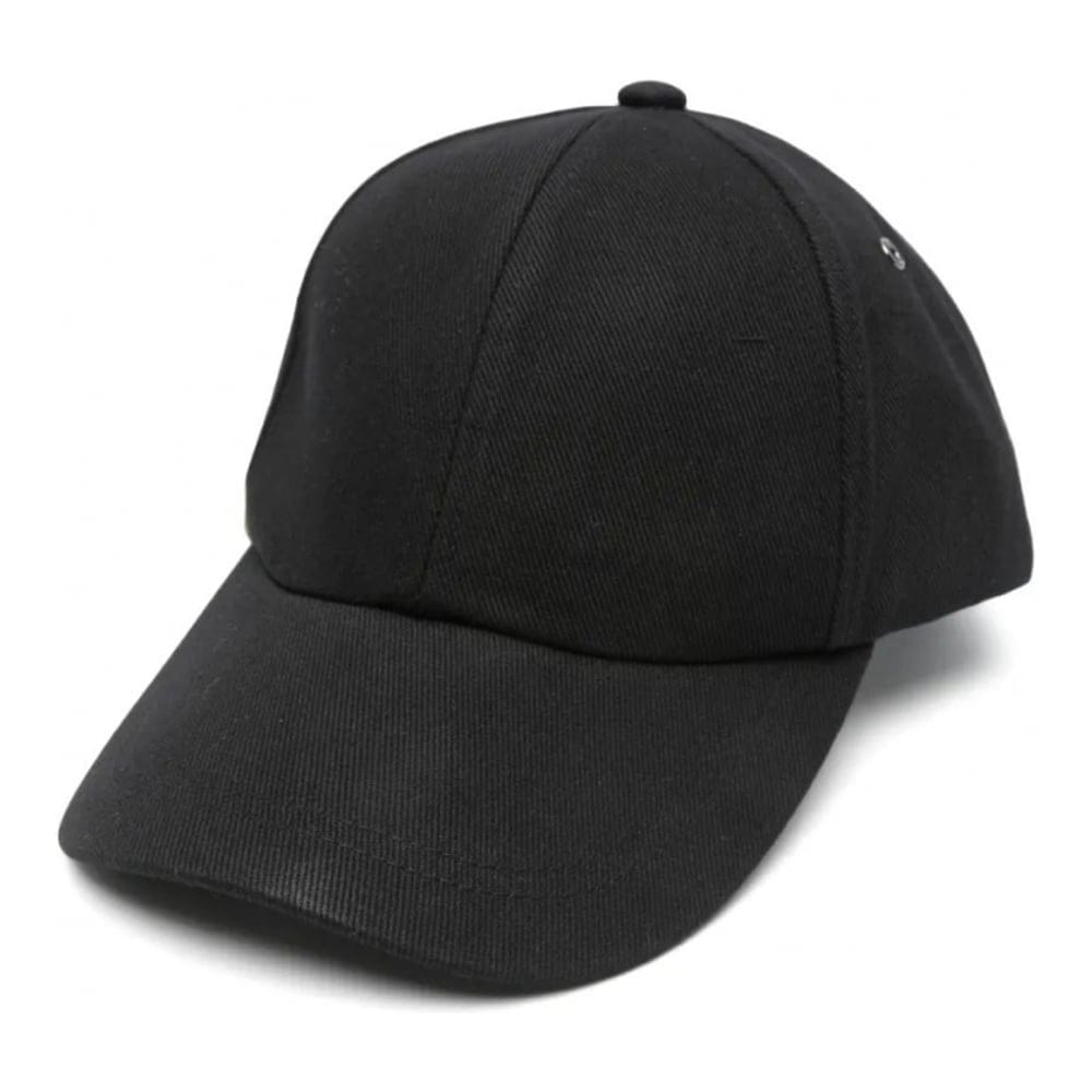 Paul smith - "Casquette 'Patch-Detail' pour Hommes"