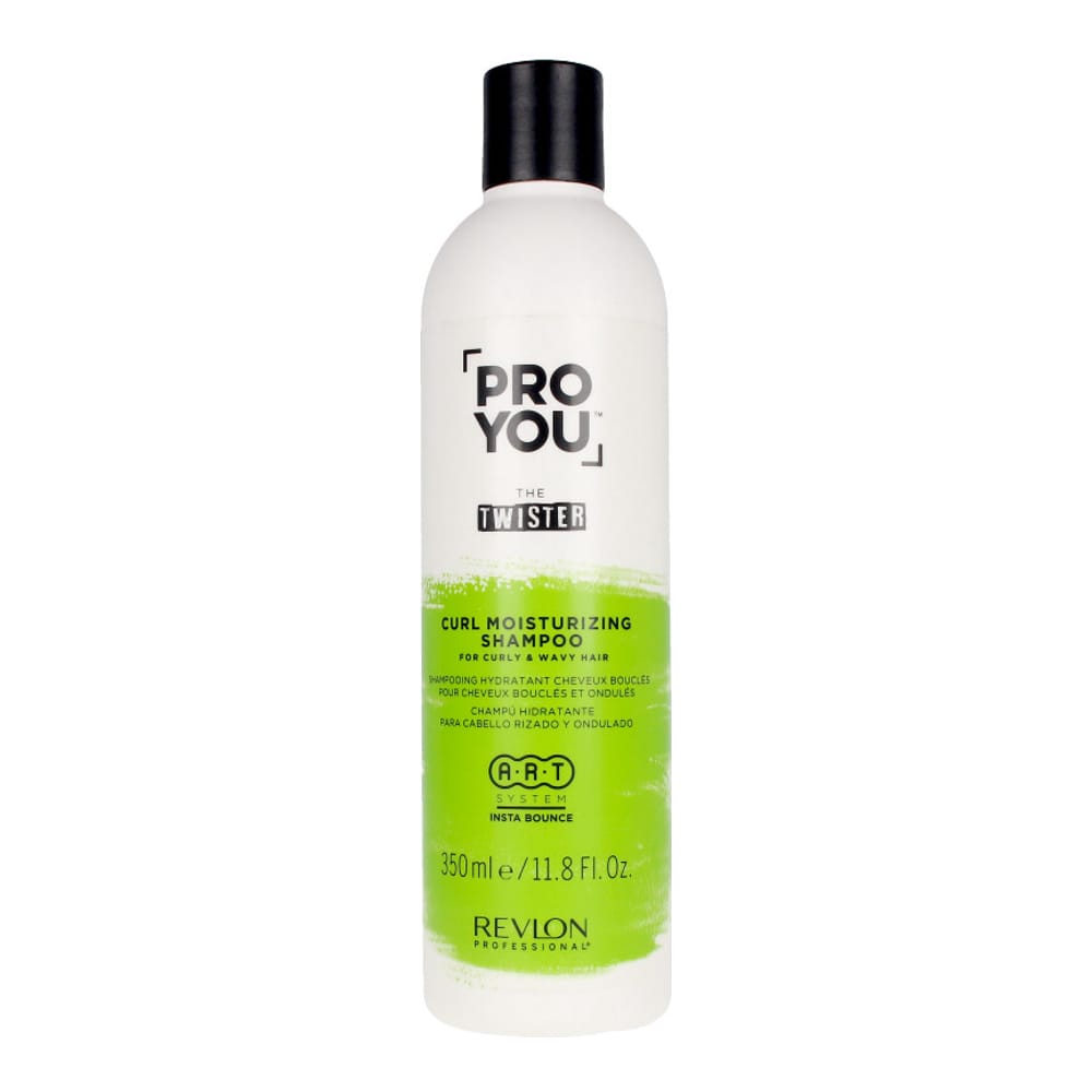 Revlon - Shampoing 'ProYou The Twister' - 350 ml