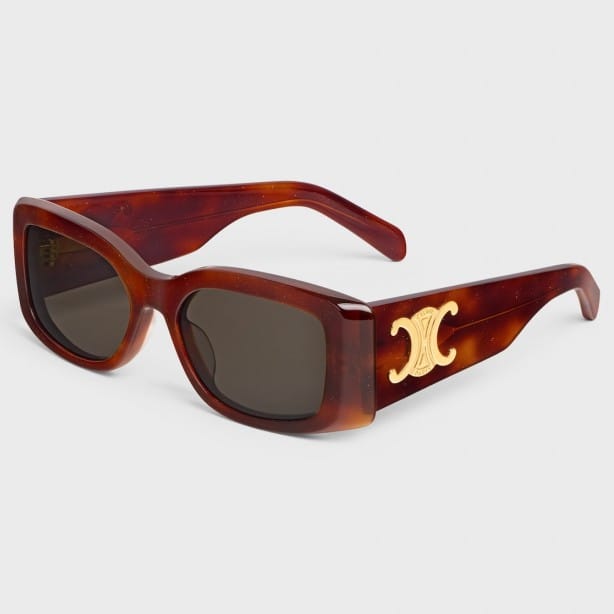 Celine - Lunettes de soleil '4S282CPLB' pour Femmes