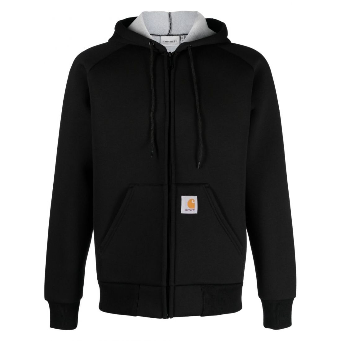 Carhartt wip - Sweatshirt à capuche  'Car-Lux Zip-Up' pour Hommes