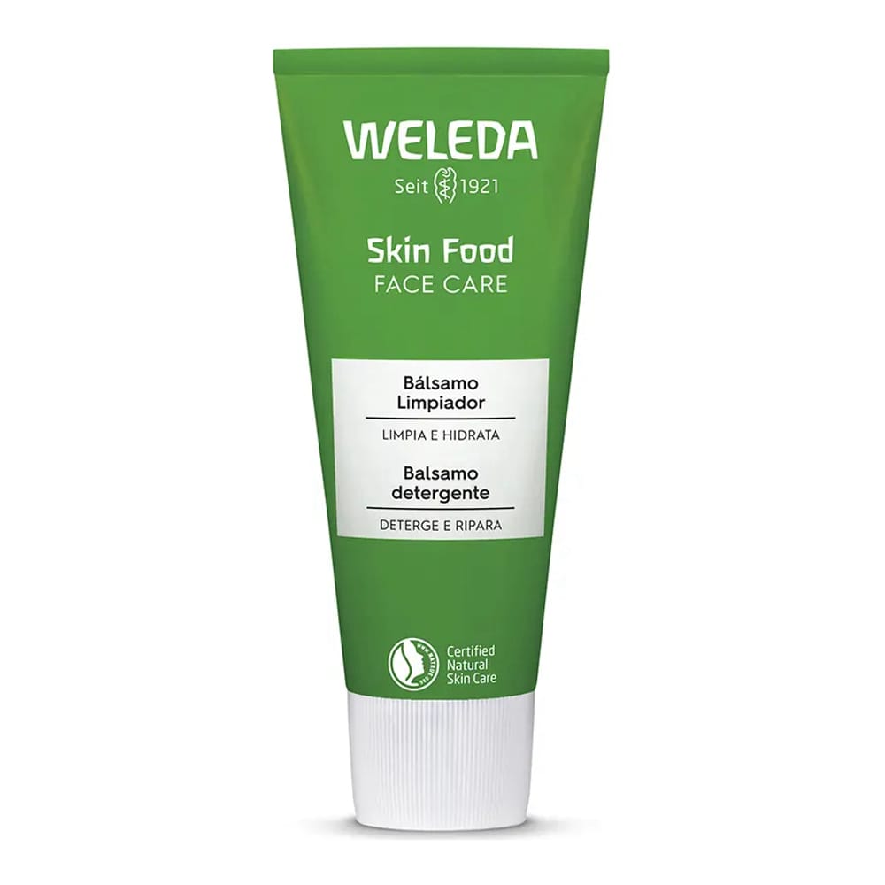 Weleda - 'Skin Food Baume Nettoyant' - 75 ml