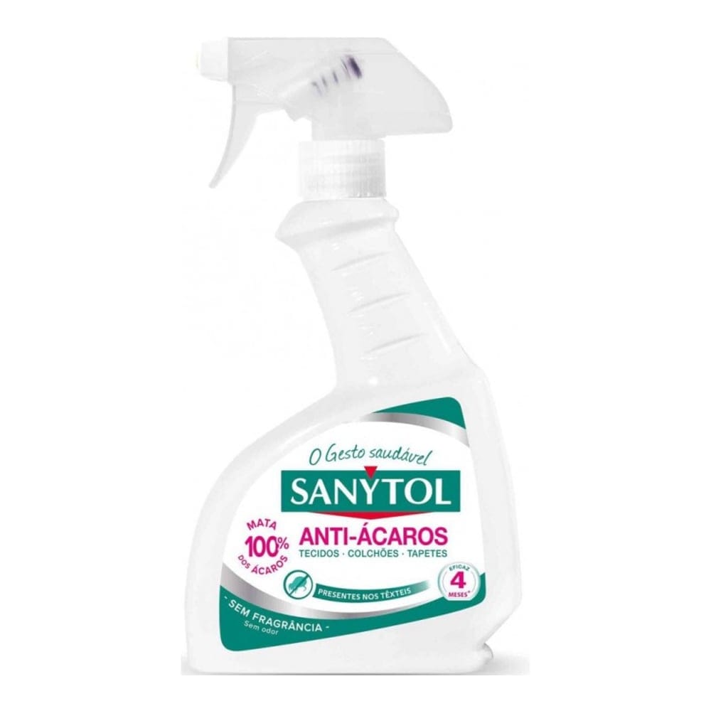 Sanytol - Désinfectant 'Anti-mite' - 300 ml