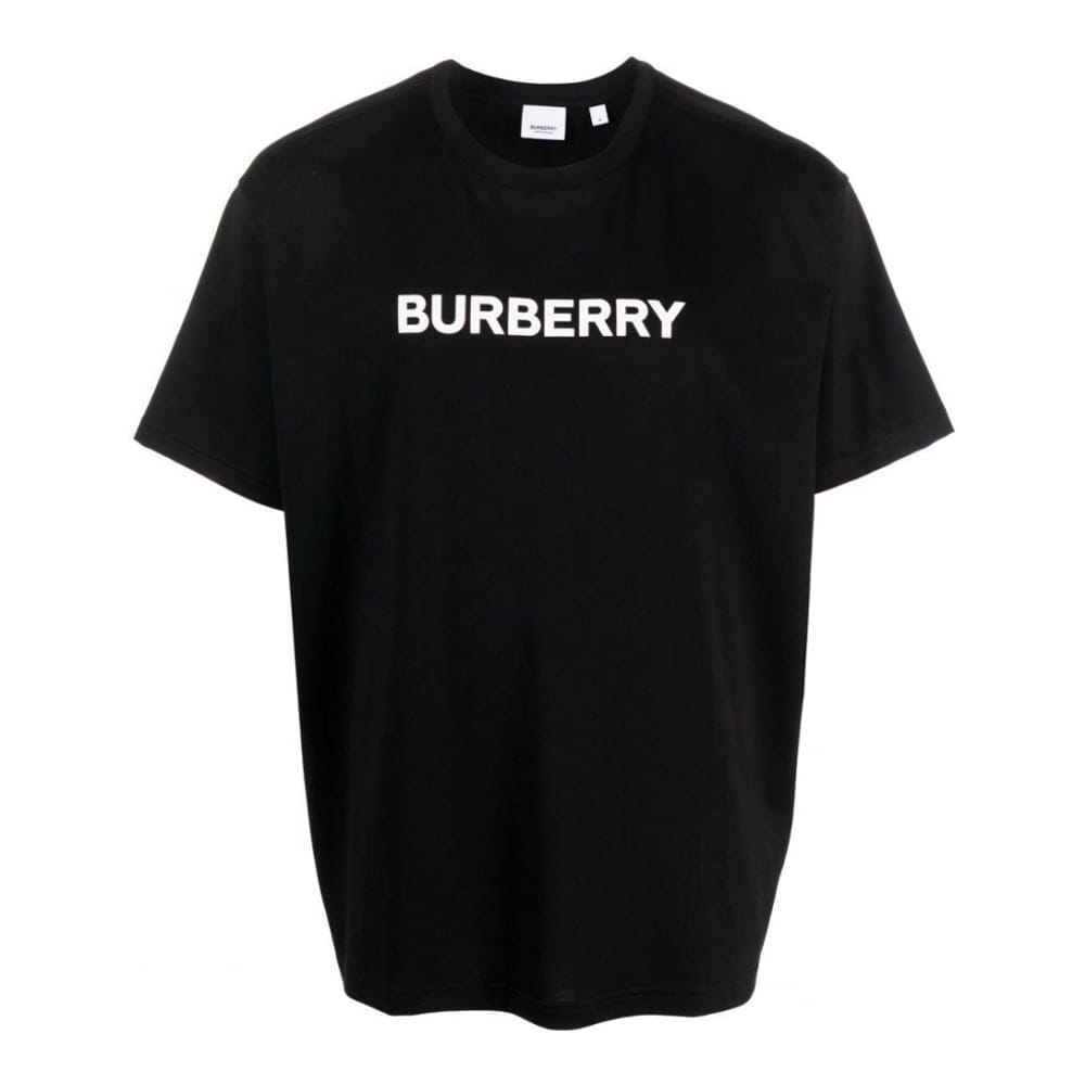 Burberry - T-shirt 'Harriston' pour Hommes