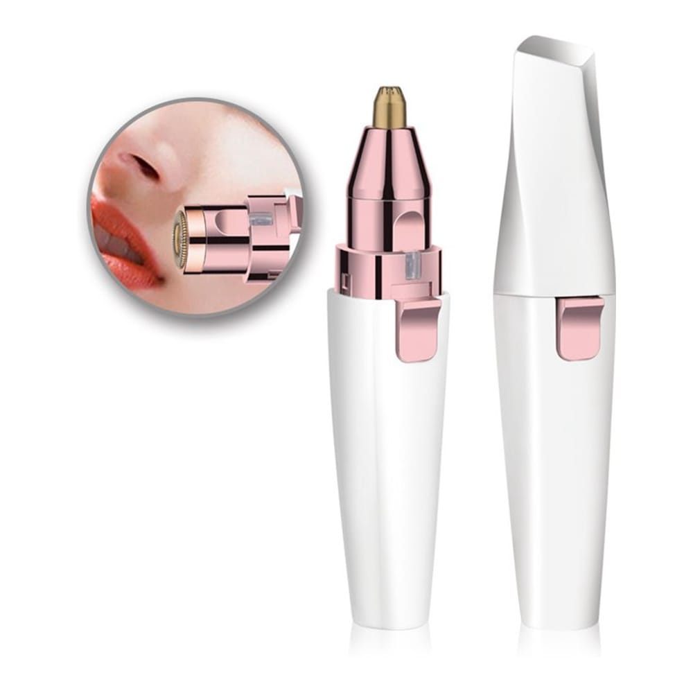 Paloma beauties - épilateur 'Mini Face & Brow'