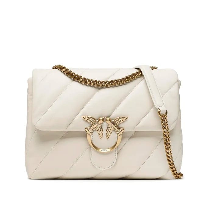 Pinko - Sac à bandoulière 'Love Big Puff' pour Femmes