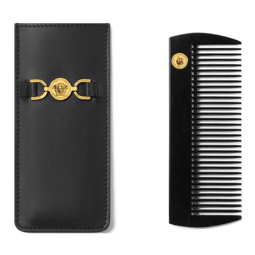 Versace home - Peigne à cheveux 'Medusa '95'