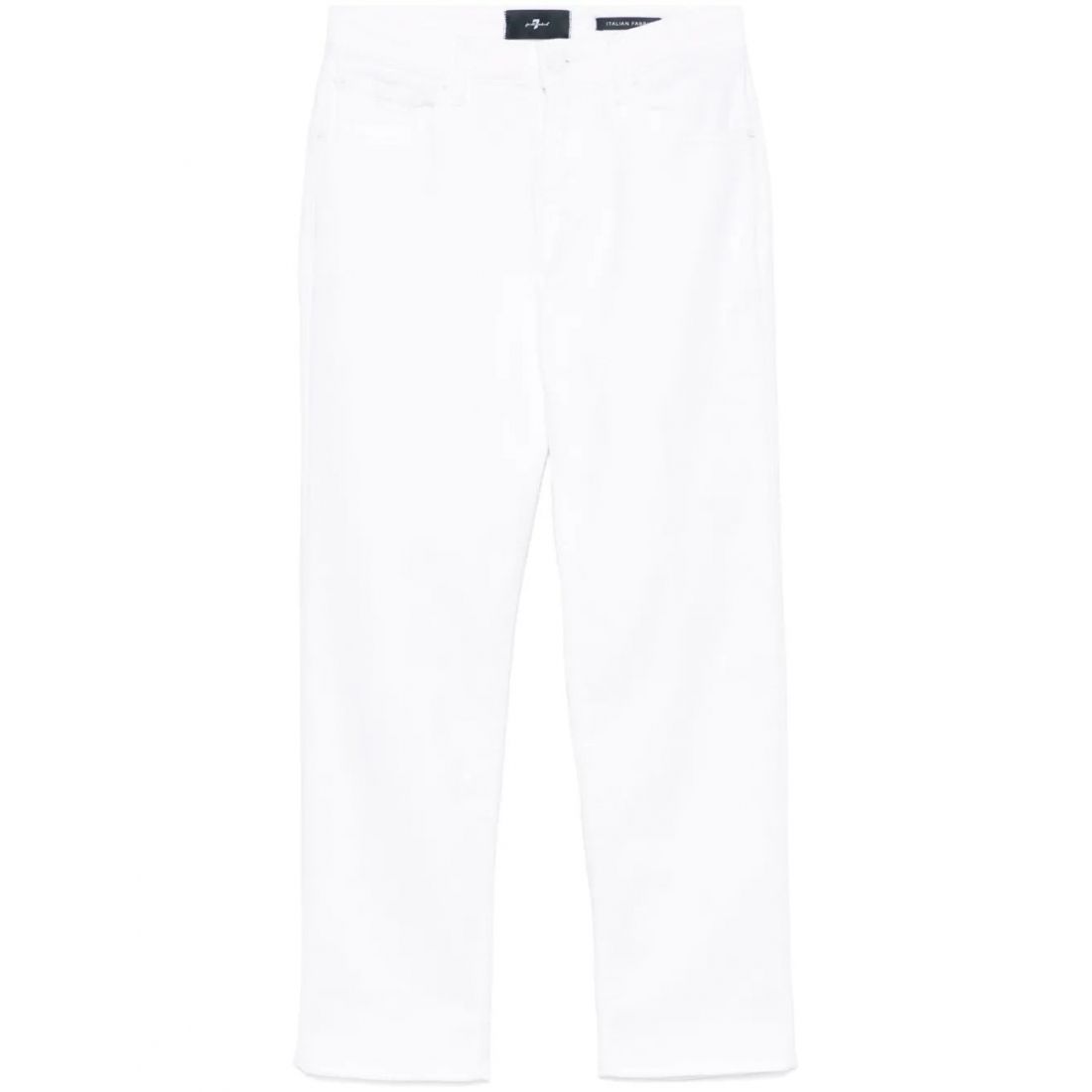 7 for all mankind - "Jeans 'Calie' pour Femmes"