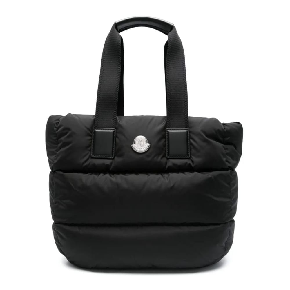 Moncler - Sac Cabas 'Caradoc Water-Repellent' pour Femmes