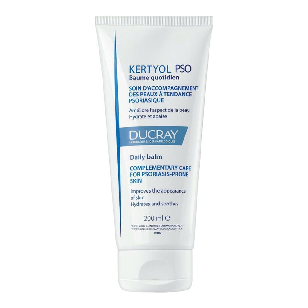 Ducray - Baume 'Kertiyol PSO' - 200 ml