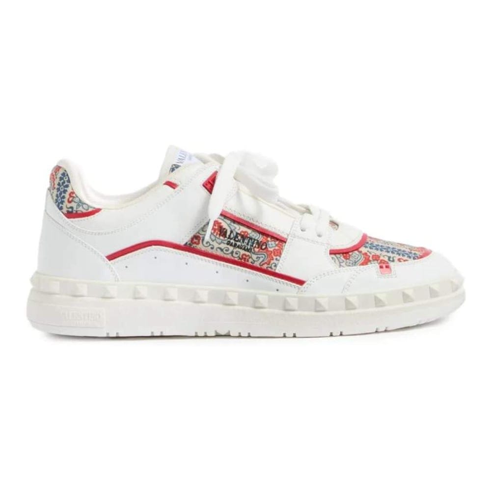 Valentino garavani - Sneakers 'Freedots' pour Hommes
