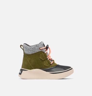 Sorel - YOUTH OUT N ABOUT™ IV CHILLZ WP