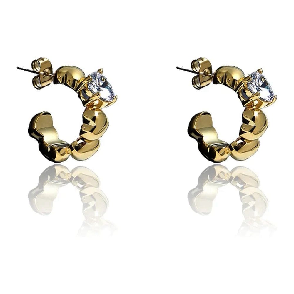 Chiara ferragni - Boucles d'oreilles pour Femmes
