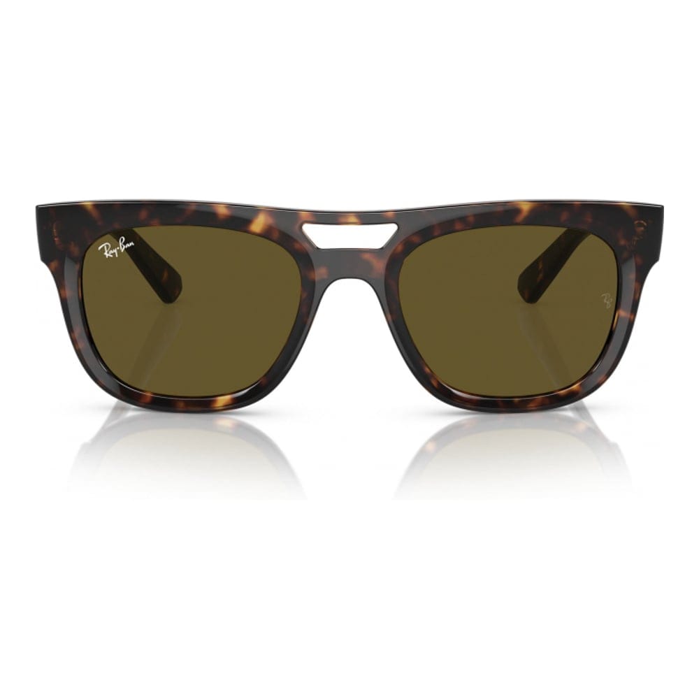 Ray-ban - Lunettes de soleil 'Square' pour Hommes