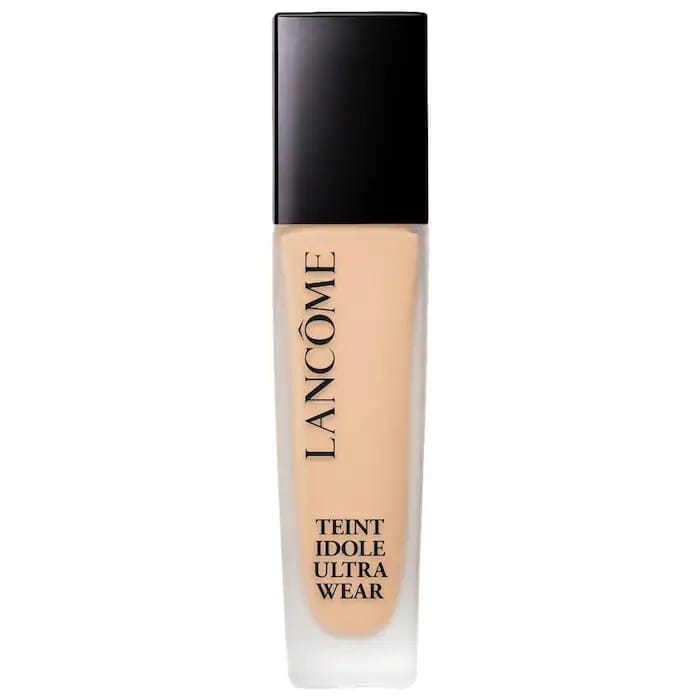 Lancôme - Fond de teint liquide 'Teint Idôle Ultra Wear' - 105W 30 ml