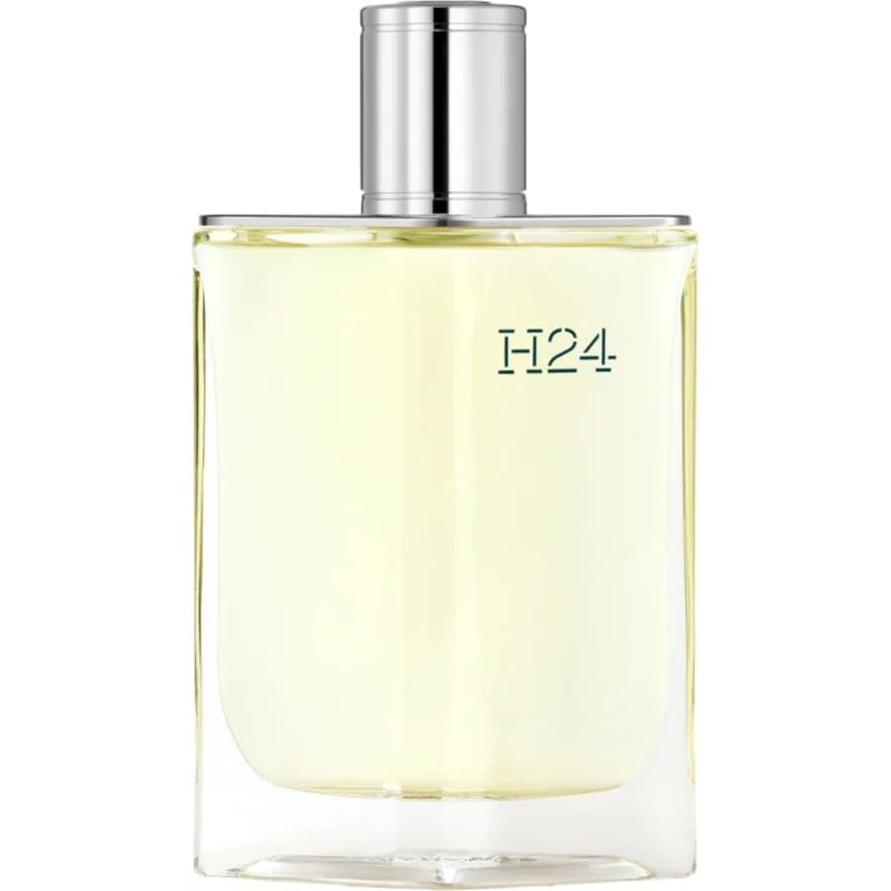 Hermès - Eau de toilette - Rechargeable 'H24' - 175 ml