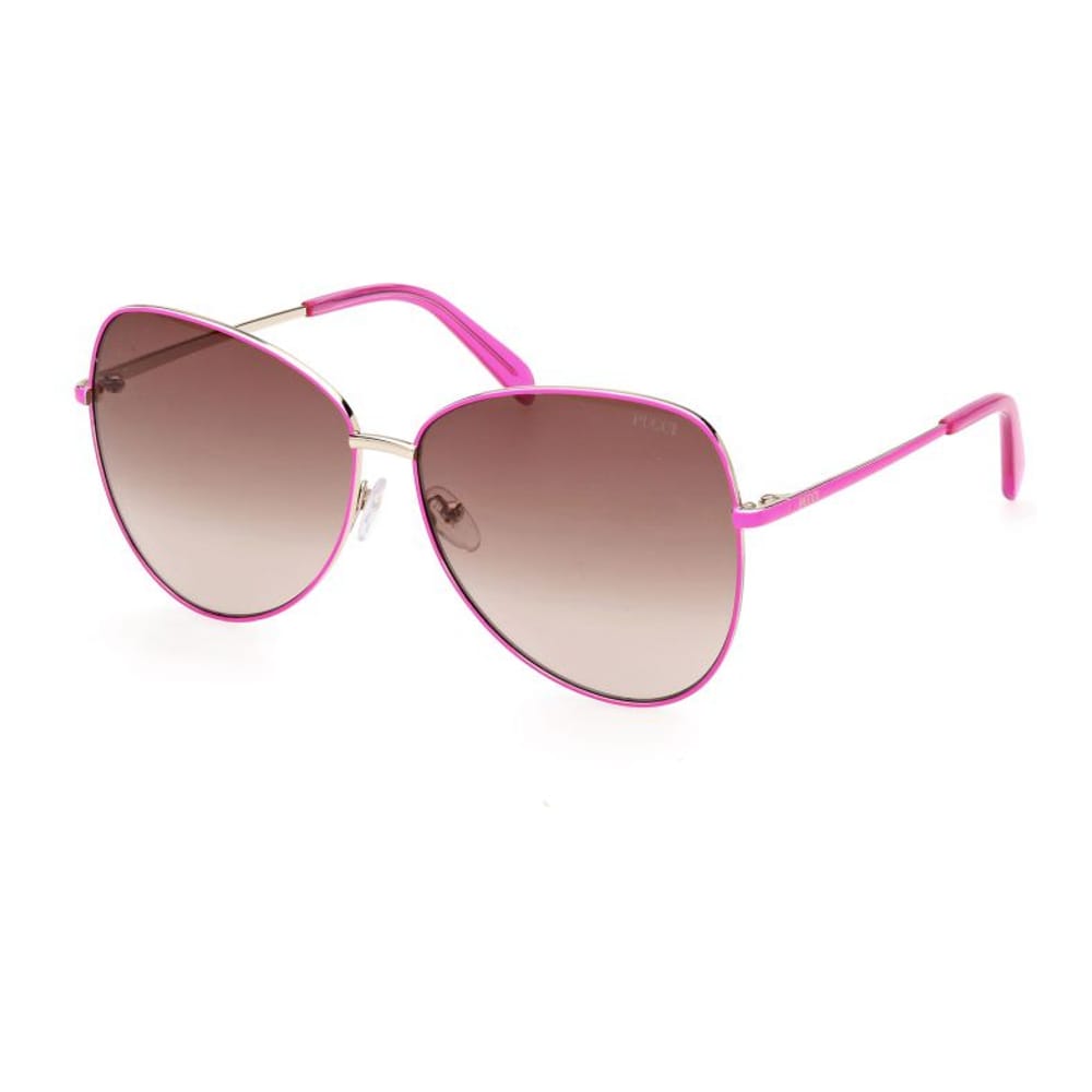 Emilio pucci - Lunettes de soleil 'EP0207-6177F' pour Femmes