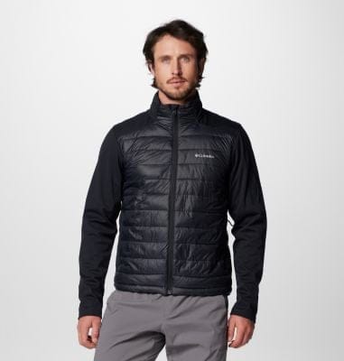 Columbia - Columbia Tech™ Hybrid Softshell