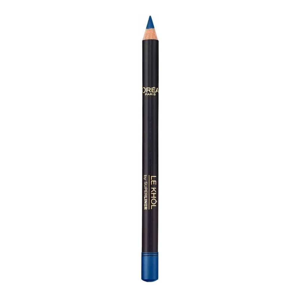 L'oréal paris - Eyeliner 'Le Khôl Super' - 107 Deep Sea Blue 1.2 g