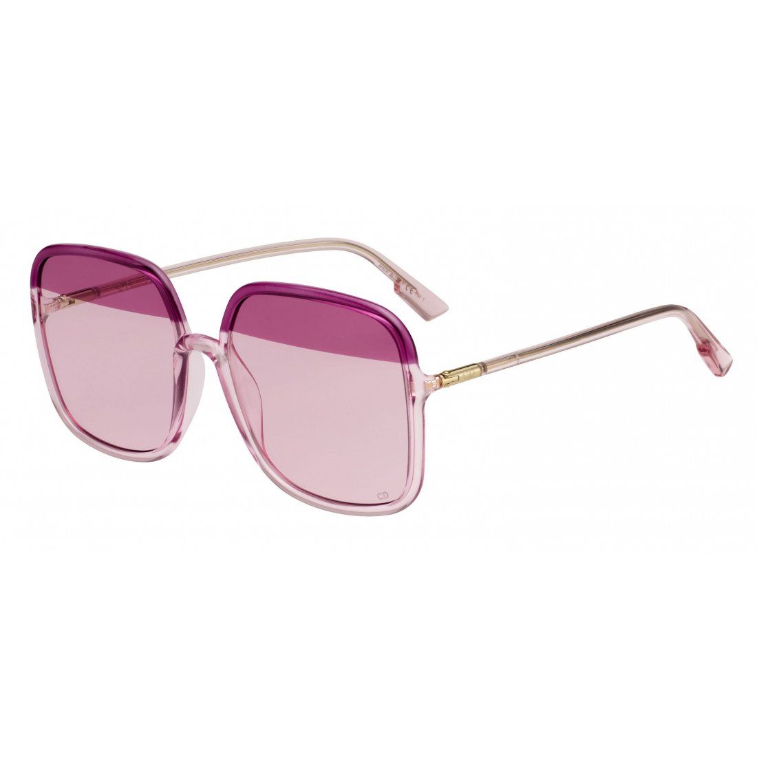 Christian dior - Lunettes de soleil 'Sostellaire1' pour Femmes