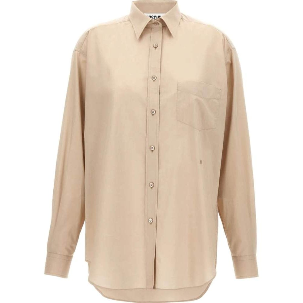 Moschino - Chemise pour Femmes