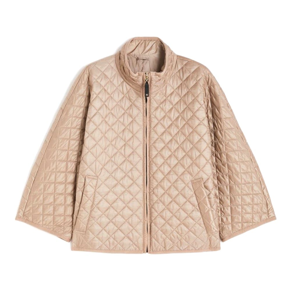 Max mara the cube - Cape 'Reversible Padded' pour Femmes