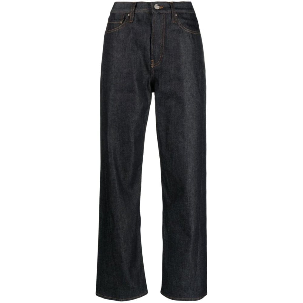 Toteme - Jeans 'Twisted Seam' pour Femmes