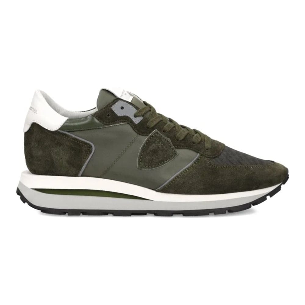 Philippe model - Sneakers 'Tropez Haute' pour Hommes