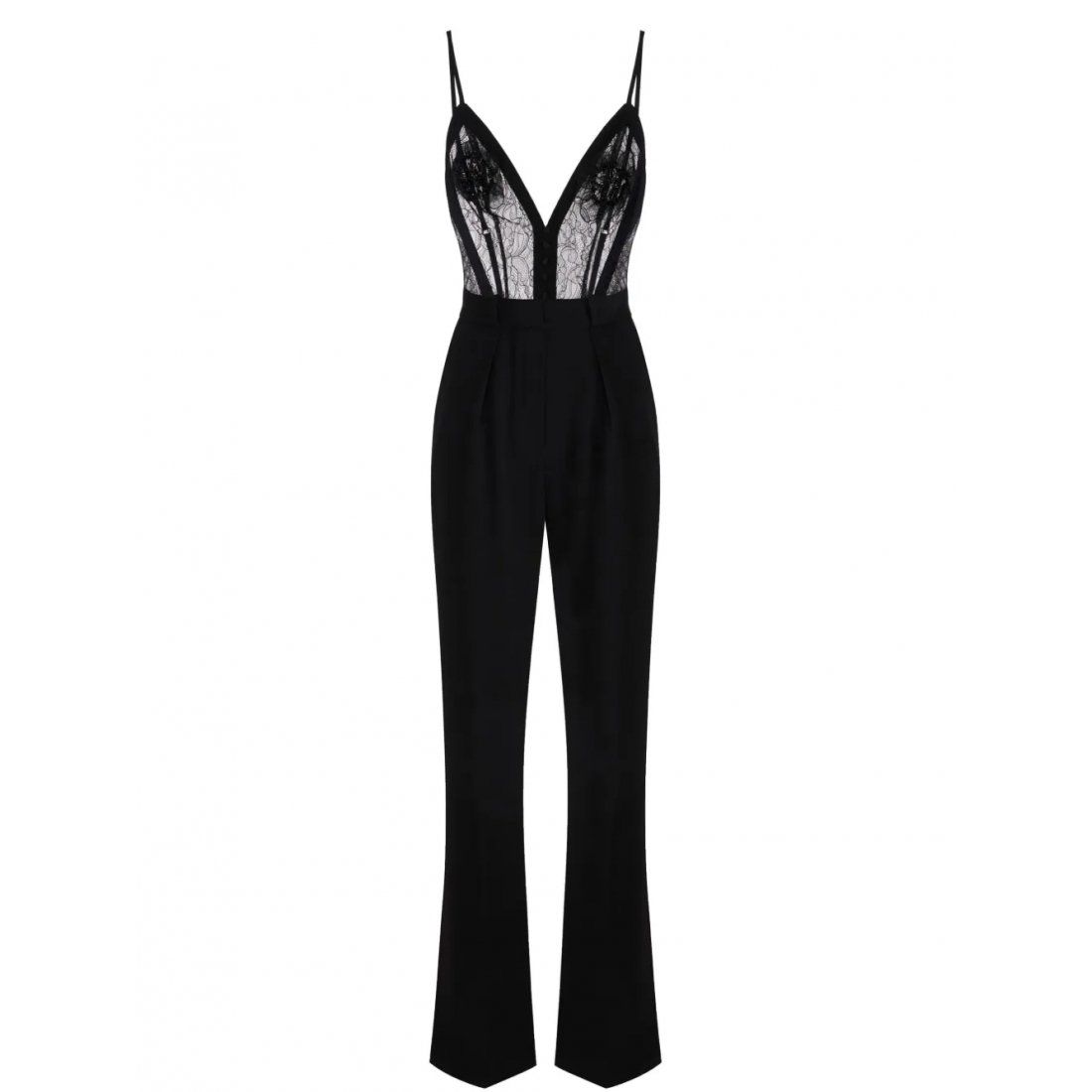 Elisabetta franchi - Combinaison  'Lightweight' pour Femmes