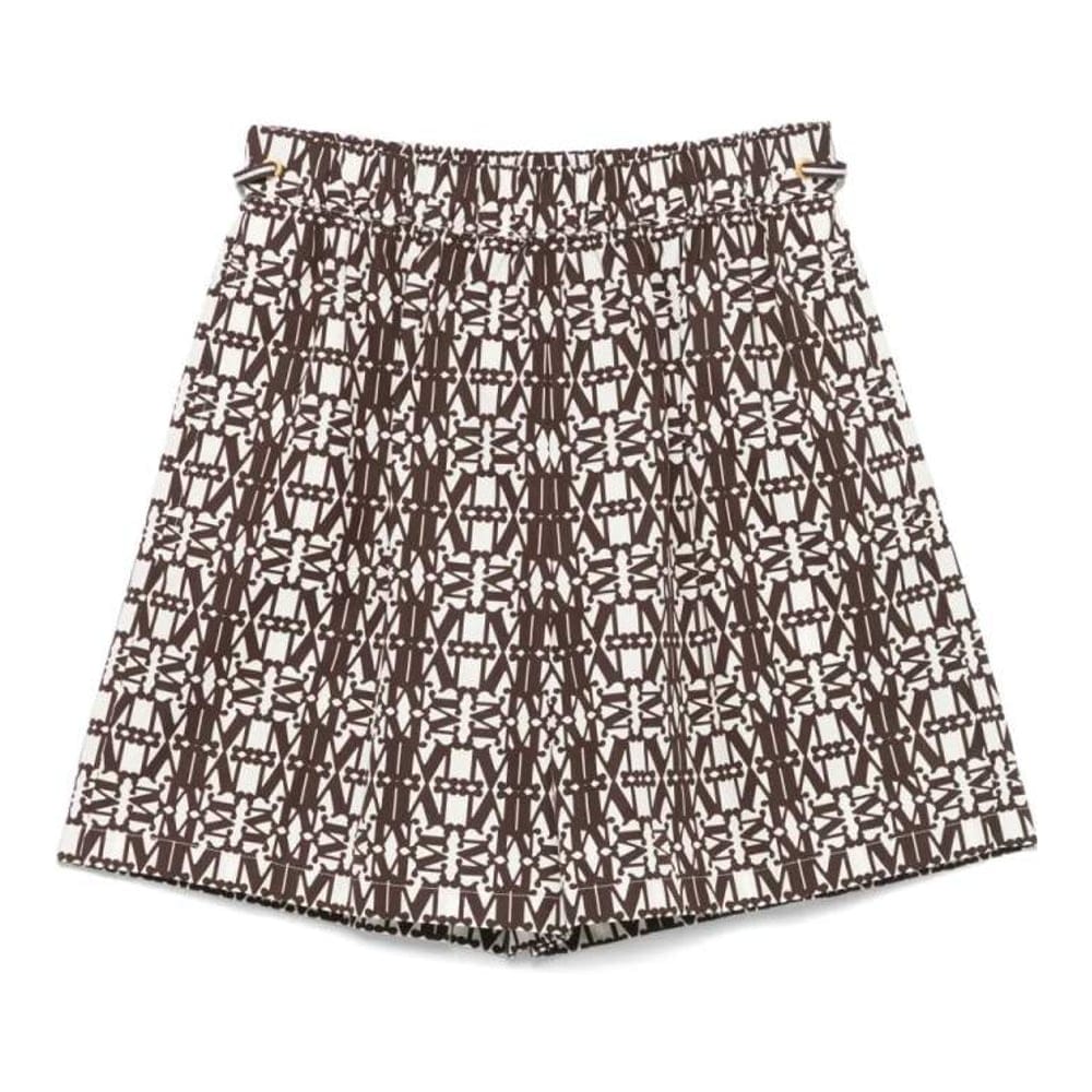 Max mara - Short 'Taiga' pour Femmes