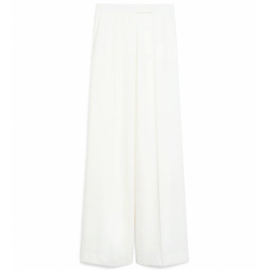 Max mara - Pantalon 'Gabardine' pour Femmes