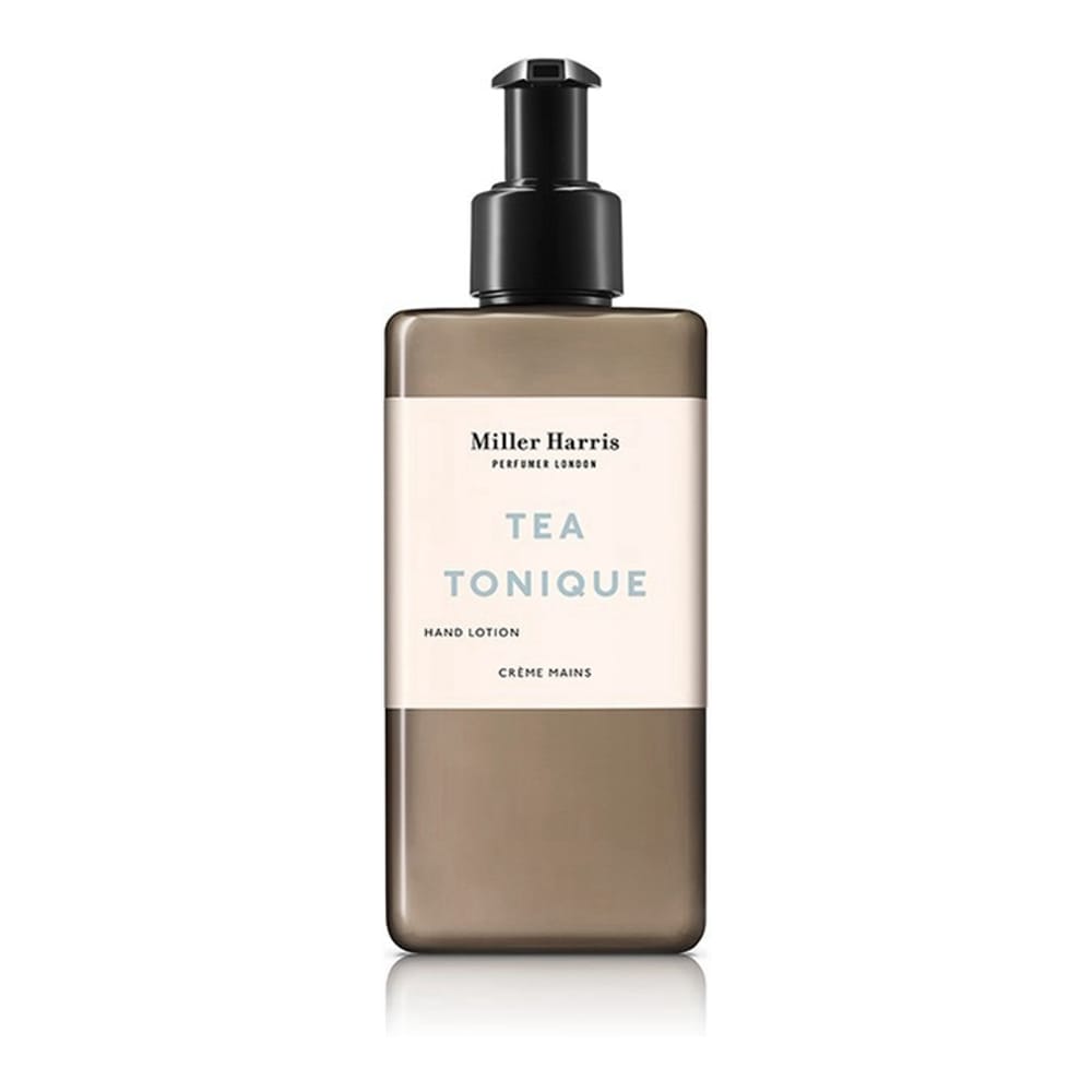 Miller harris - Lotion pour les mains 'Tea Tonique' - 300 ml