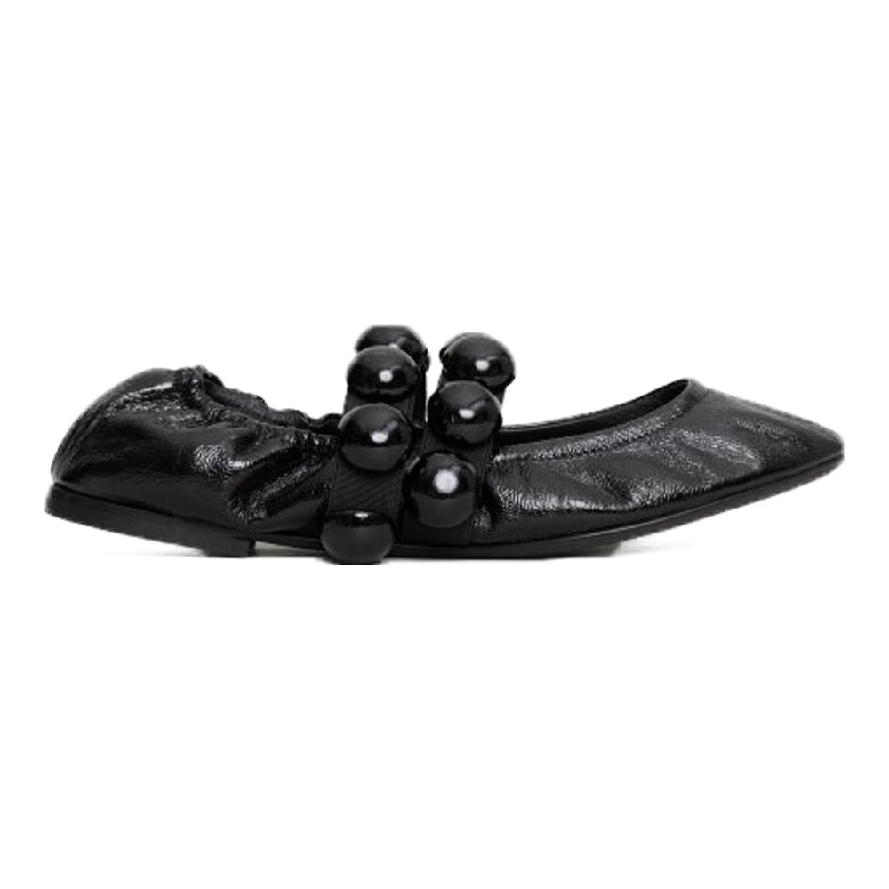 Alaïa - Ballerines 'Spher' pour Femmes