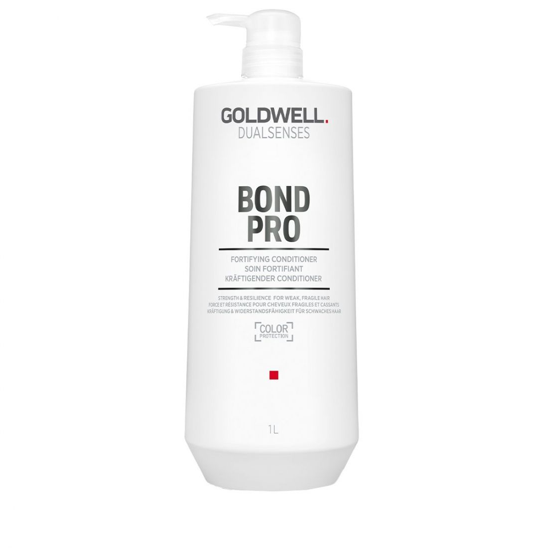 Goldwell - Après-shampoing 'Dualsenses Bond Pro' - 1000 ml