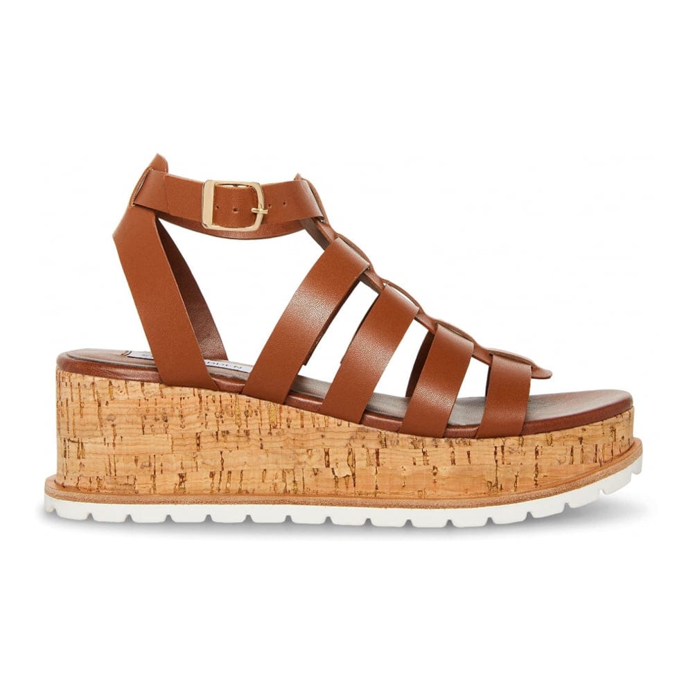 Steve madden - Sandales compensées 'Kaydee' pour Femmes