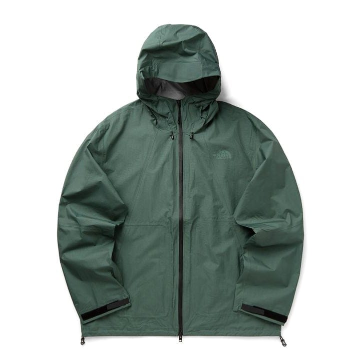The north face - Veste de pluie 'Packable' pour Hommes